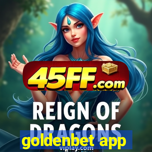 goldenbet app